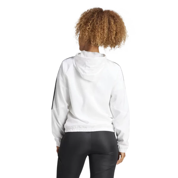 Women's Tiro 24 Windbreaker
