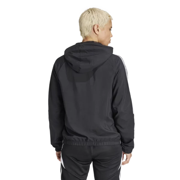 Women's Tiro 24 Windbreaker