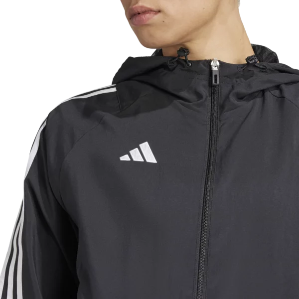 Women's Tiro 24 Windbreaker
