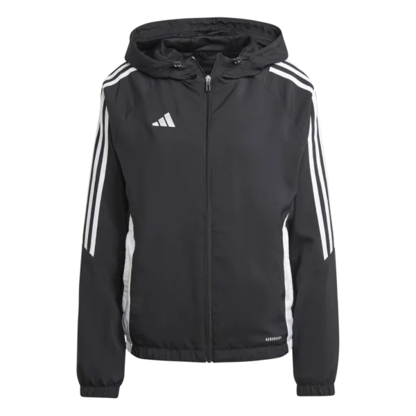 Women's Tiro 24 Windbreaker