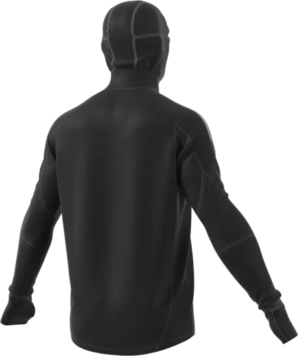 Tiro 24 Competition Winterized Top