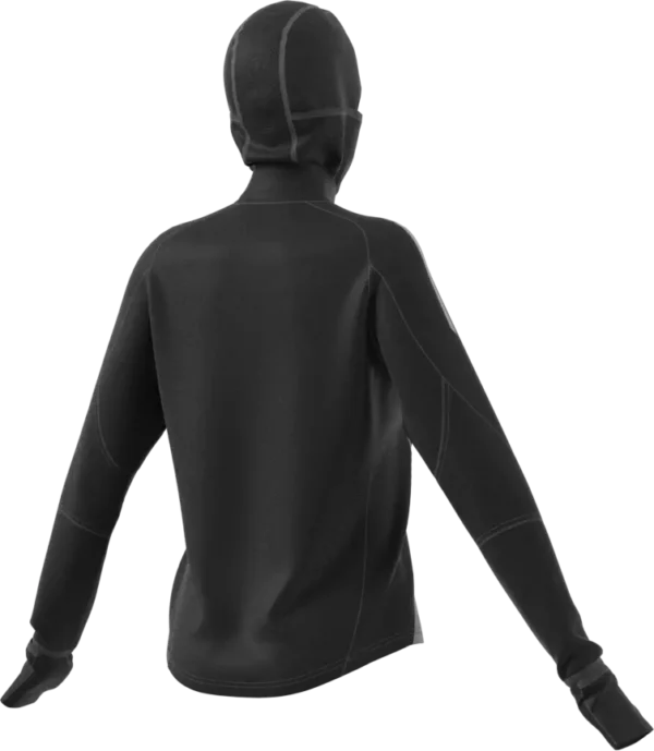 Women's Tiro 24 Competition Winterized Top