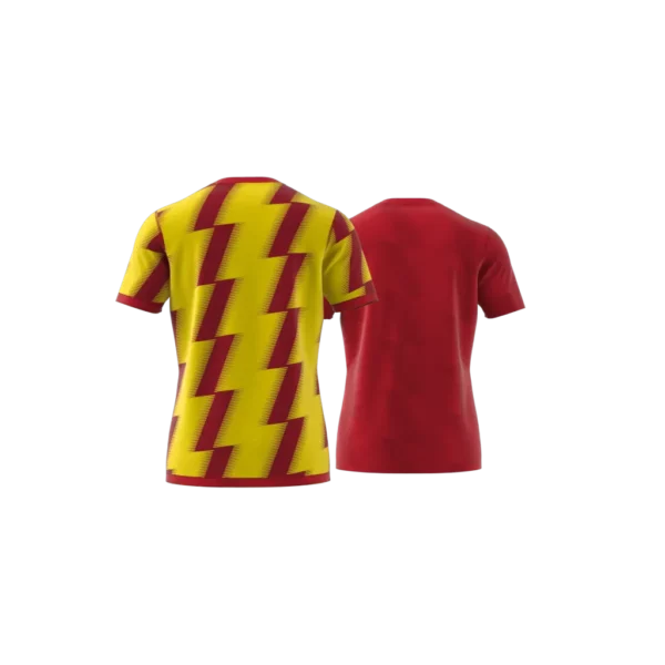 Reversible 24 Jersey (Short Sleeve)