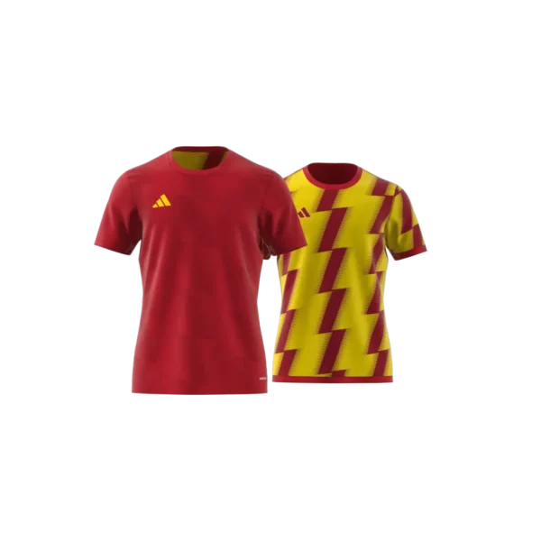 Reversible 24 Jersey (Short Sleeve)