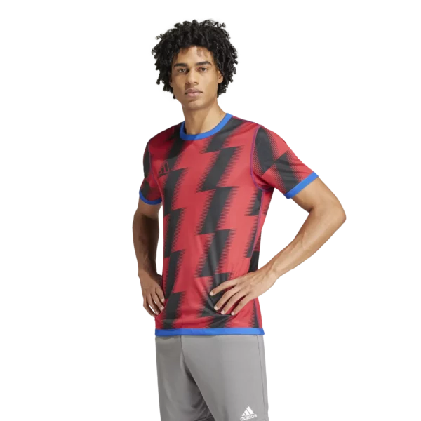 Reversible 24 Jersey (Short Sleeve)