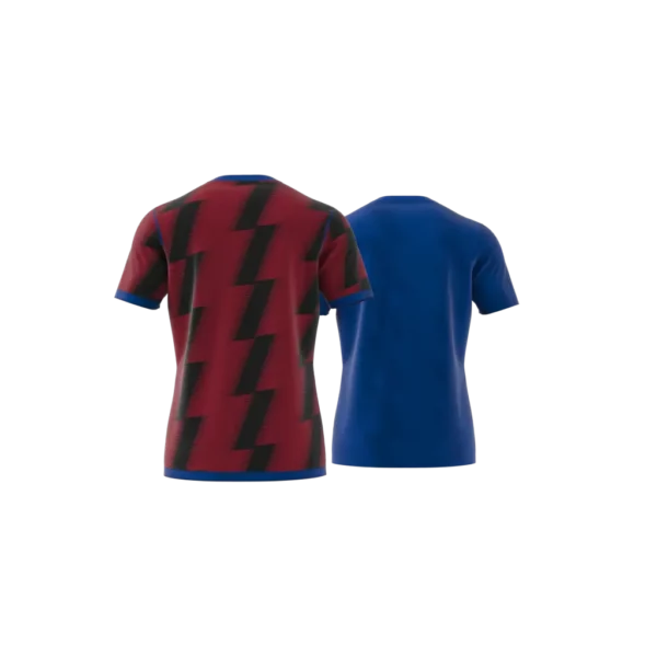 Reversible 24 Jersey (Short Sleeve)