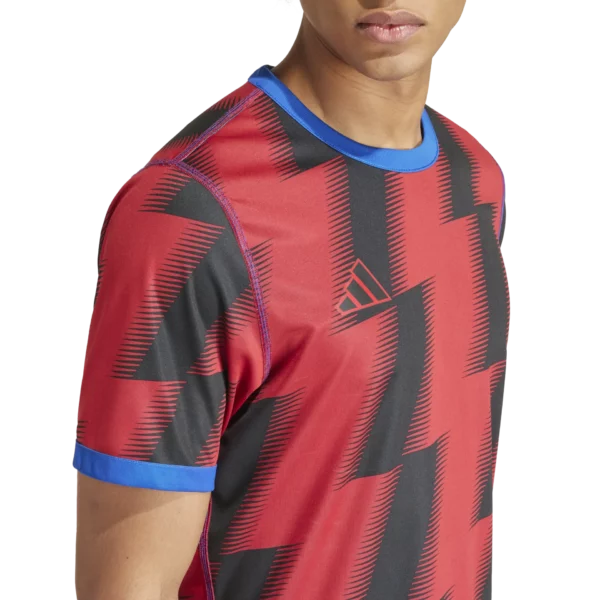 Reversible 24 Jersey (Short Sleeve)