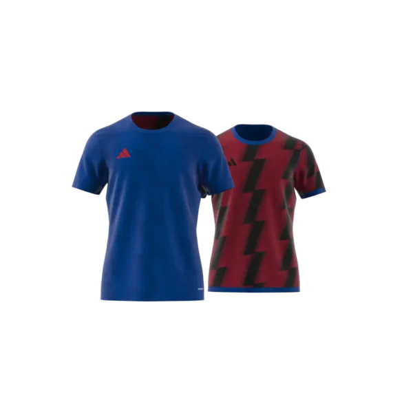 Reversible 24 Jersey (Short Sleeve)