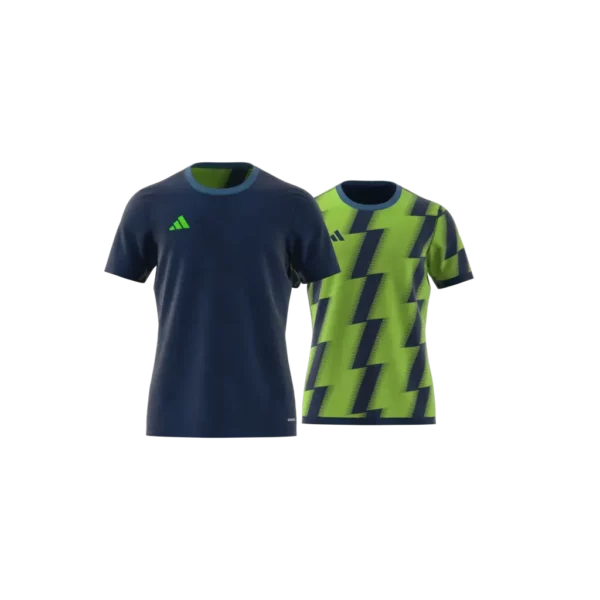 Reversible 24 Jersey (Short Sleeve)