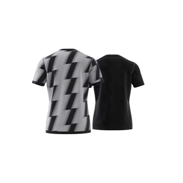 Reversible 24 Jersey (Short Sleeve)