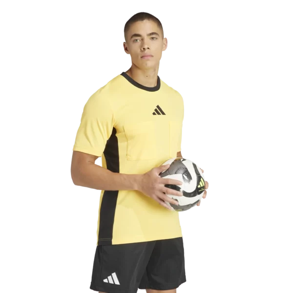 Referee 24 Jersey (Short Sleeve)