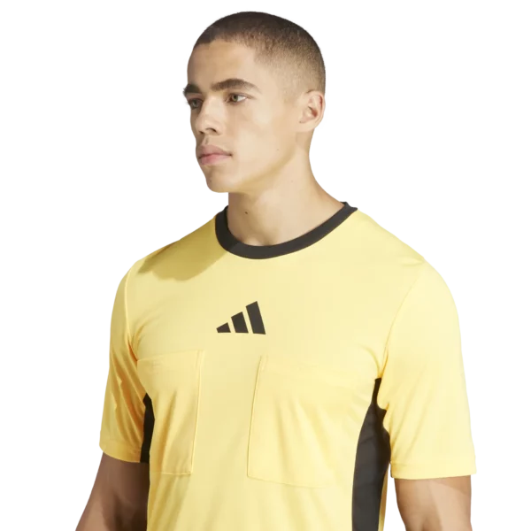 Referee 24 Jersey (Short Sleeve)