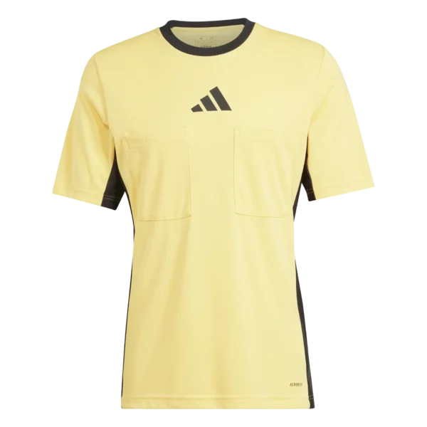Referee 24 Jersey (Short Sleeve)