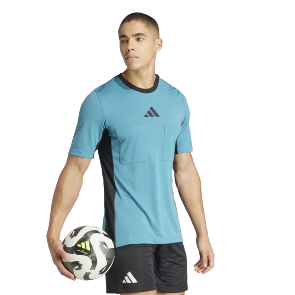 Referee 24 Jersey (Short Sleeve)