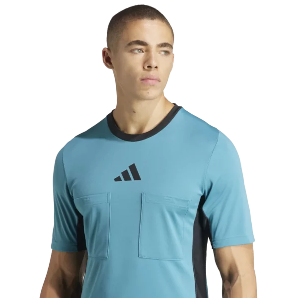 Referee 24 Jersey (Short Sleeve)