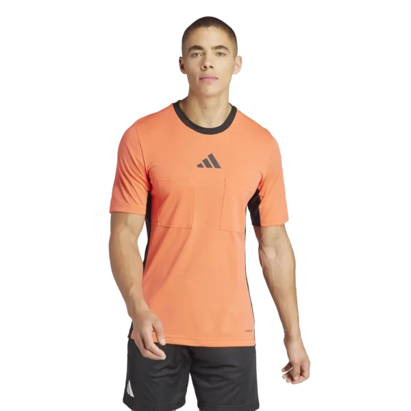 Referee 24 Jersey (Short Sleeve)