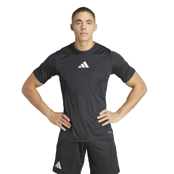 Referee 24 Jersey (Short Sleeve)