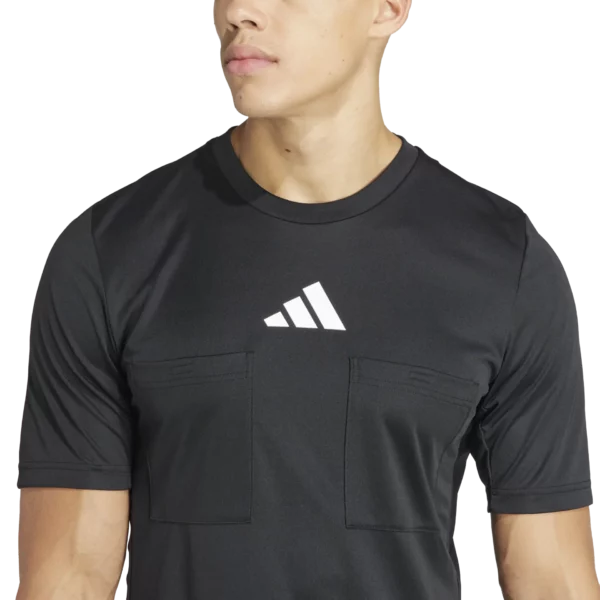 Referee 24 Jersey (Short Sleeve)