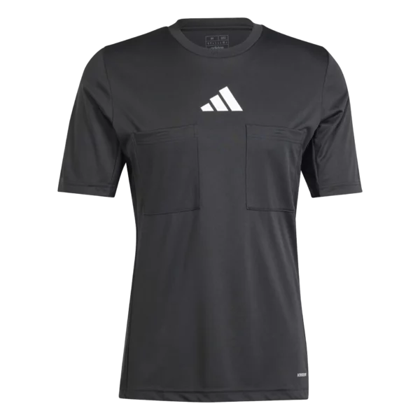 Referee 24 Jersey (Short Sleeve)
