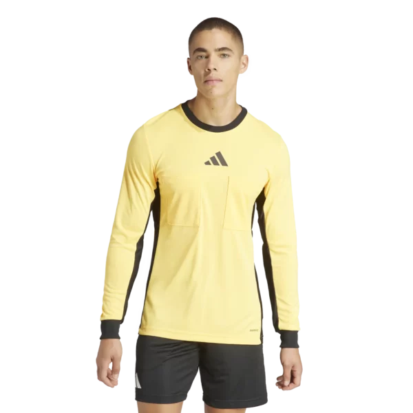 Referee 24 Jersey (Long Sleeve)