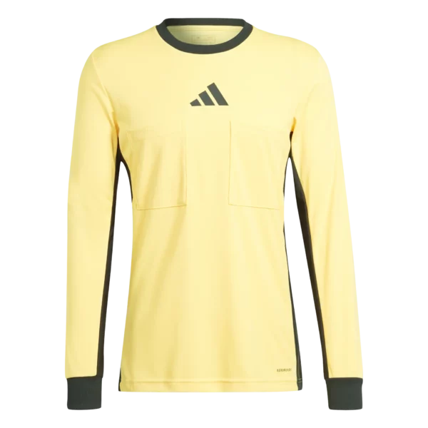 Referee 24 Jersey (Long Sleeve)