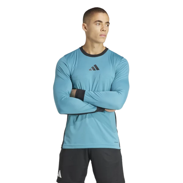 Referee 24 Jersey (Long Sleeve)