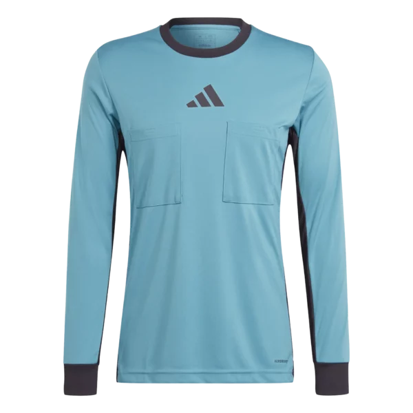 Referee 24 Jersey (Long Sleeve)