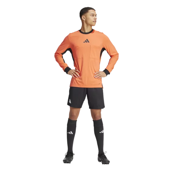 Referee 24 Jersey (Long Sleeve)