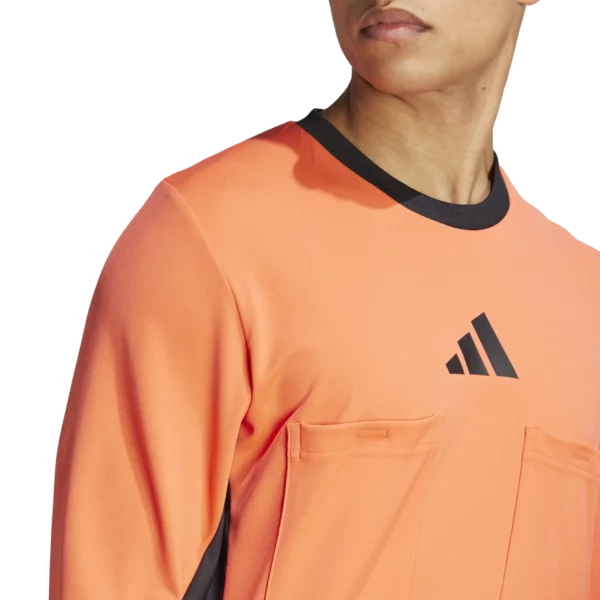Referee 24 Jersey (Long Sleeve)