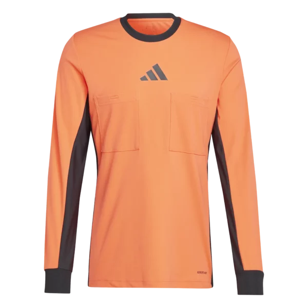 Referee 24 Jersey (Long Sleeve)