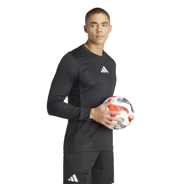 Referee 24 Jersey (Long Sleeve)