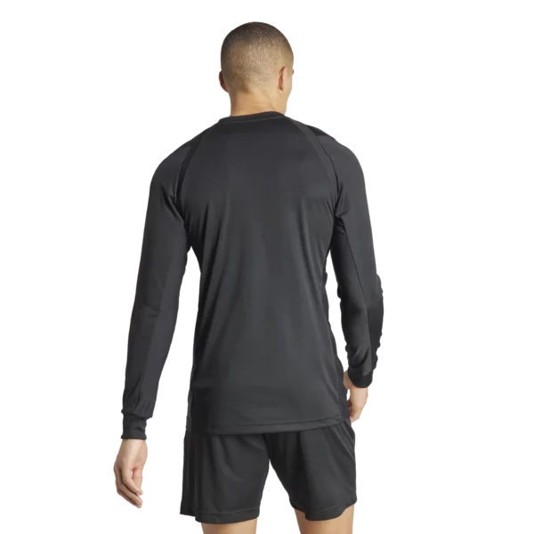 Referee 24 Jersey (Long Sleeve)