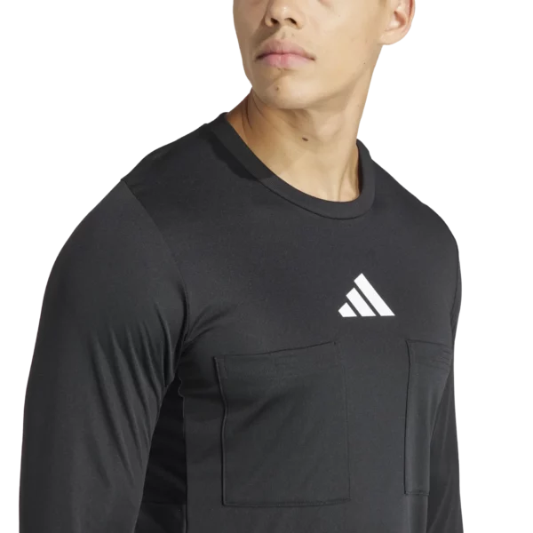Referee 24 Jersey (Long Sleeve)