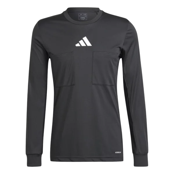Referee 24 Jersey (Long Sleeve)