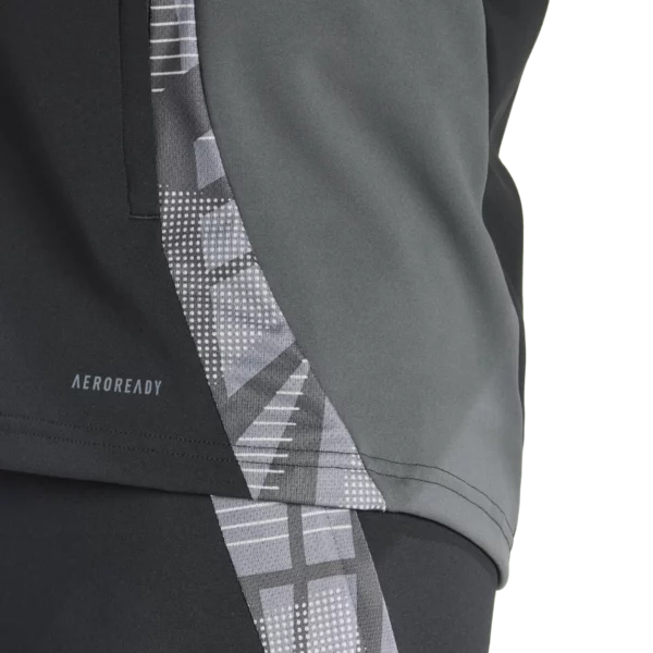 Women's Tiro 24 Competition Presentation Jacket