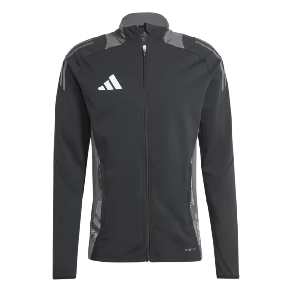 Women's Tiro 24 Competition Presentation Jacket