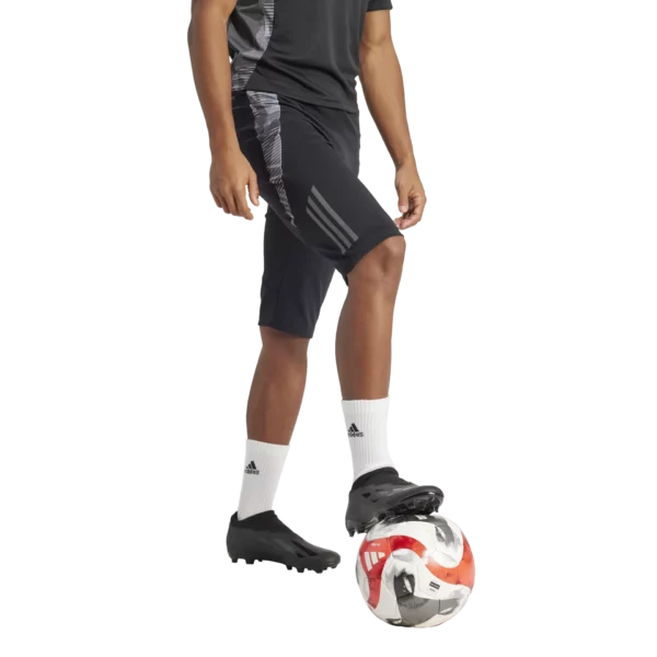 Tiro 24 Competition 1/2 Pant