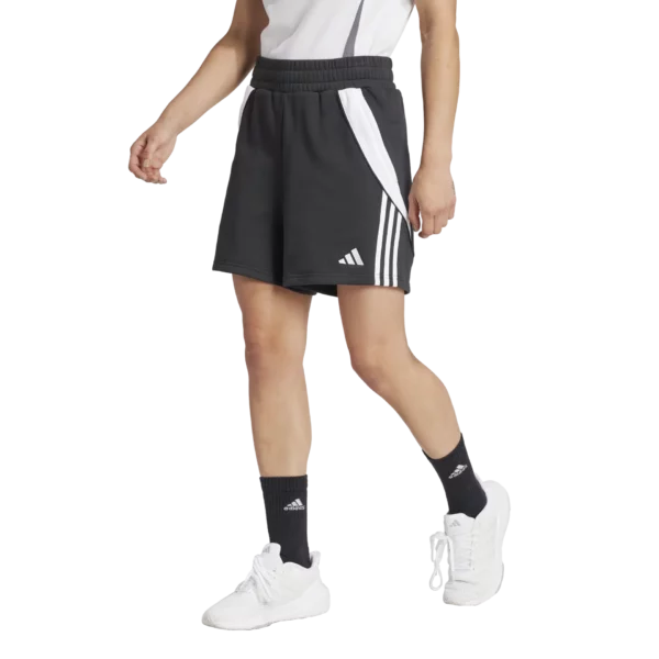 Women's Tiro 24 Sweat Short