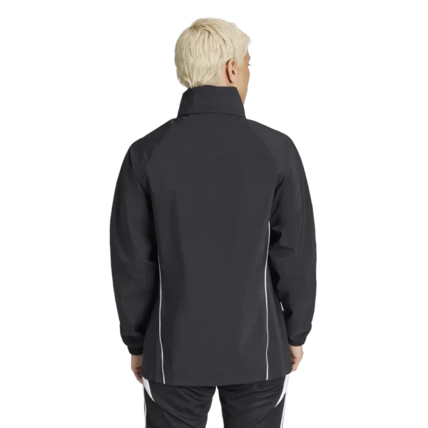 Women's Tiro 24 Rain Jacket