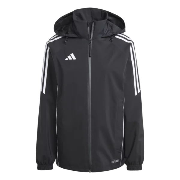 Women's Tiro 24 Rain Jacket