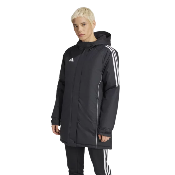 Women's Tiro 24 Stadium Parka