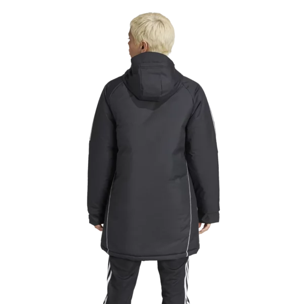 Women's Tiro 24 Stadium Parka