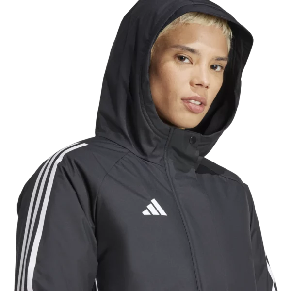 Women's Tiro 24 Stadium Parka