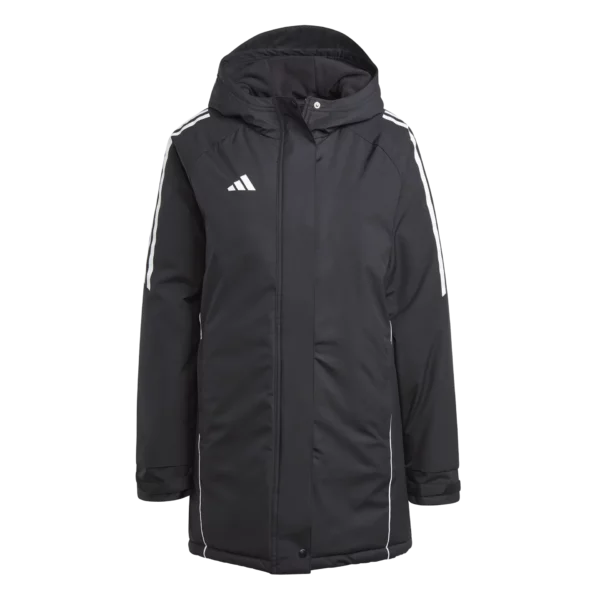Women's Tiro 24 Stadium Parka