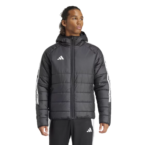Tiro 24 Winter Jacket