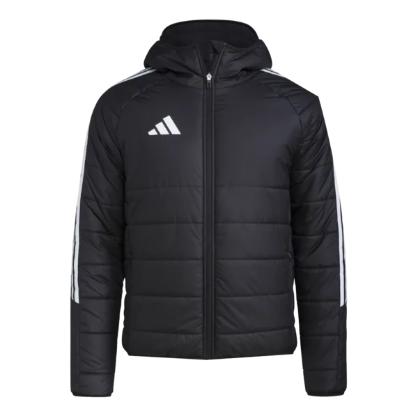 Tiro 24 Winter Jacket