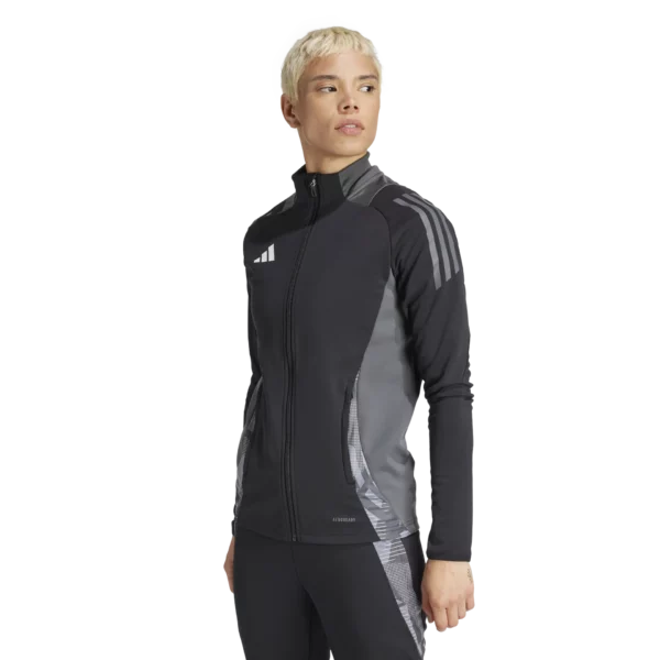 Women's Tiro 24 Competition Training Jacket