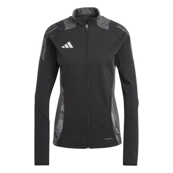Women's Tiro 24 Competition Training Jacket