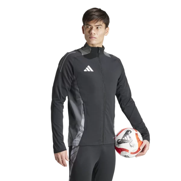 Tiro 24 Competition Training Jacket