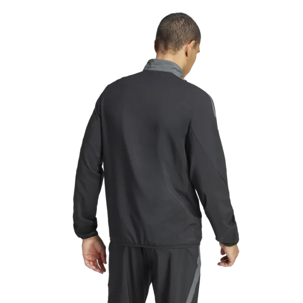 Tiro 24 Competition Presentation Jacket